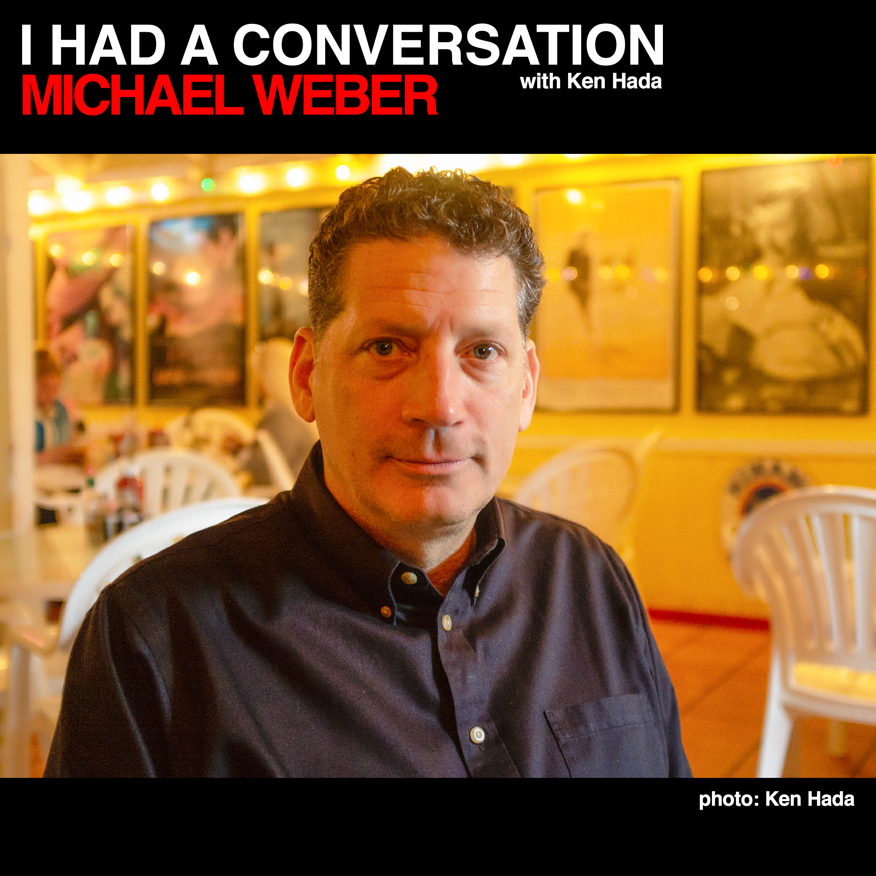 Every Dance is Too Long Michael Weber complete - i Had a conversation